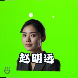 赵明远